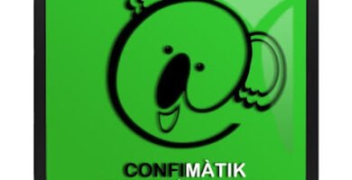 Foto de Confimàtik (Ramon Mompó)