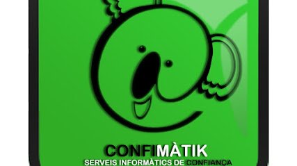Foto de Confimàtik (Ramon Mompó)