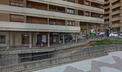 Foto de Contenidos Binarios SL