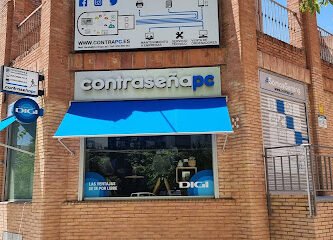 Foto de Contraseña Pc Informática