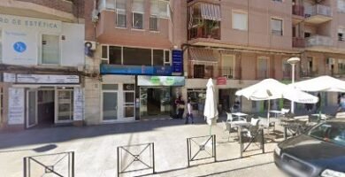 Foto de Control Informático