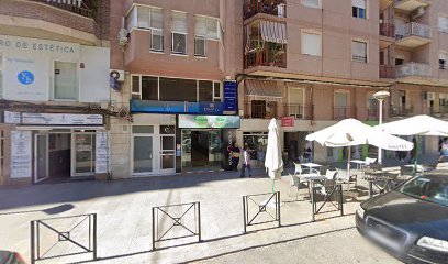 Foto de Control Informático