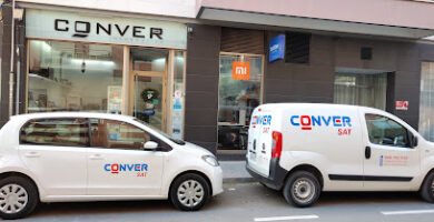 Foto de Conver Microinformática S.L.