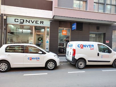 Foto de Conver Microinformática S.L.
