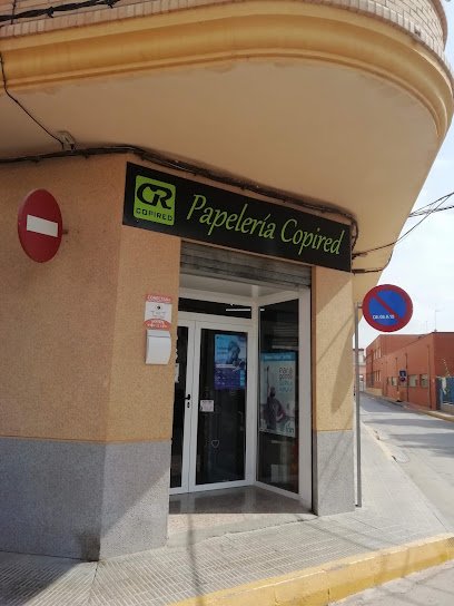 Foto de Copired Informatica Telecomunicaciones Papelería