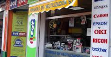 Foto de Coy Coy tintas