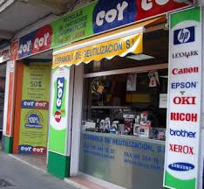 Foto de Coy Coy tintas