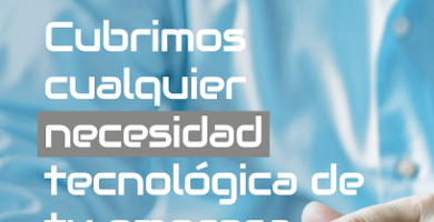 Foto de Cros Solutions | Informática y Ciberseguridad