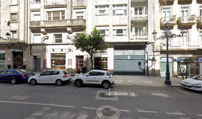 Foto de Crosvigo