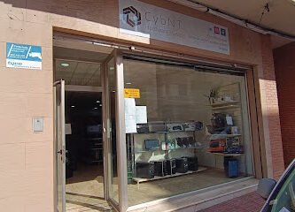 Foto de CybNT Store