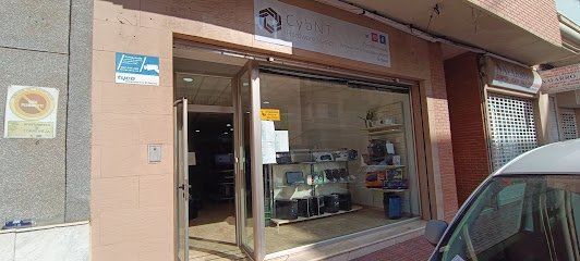 Foto de CybNT Store
