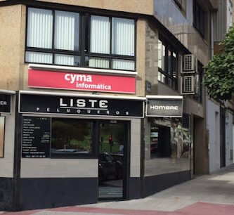 Foto de Cyma Informática
