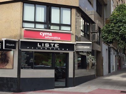 Foto de Cyma Informática