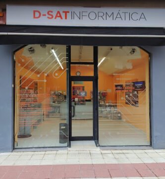 Foto de D-Sat Informatica
