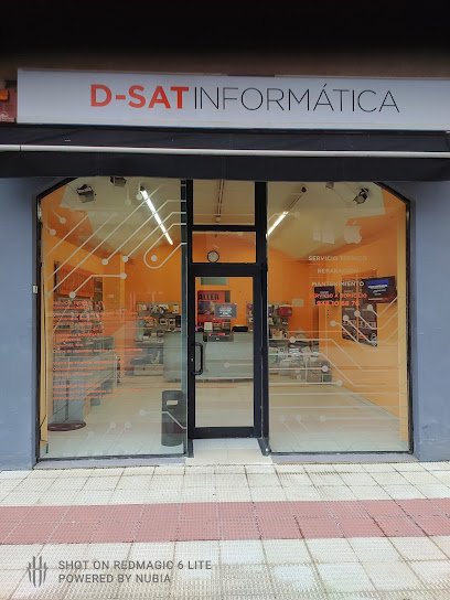 Foto de D-Sat Informatica