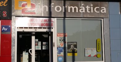 Foto de D2 Informática