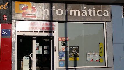 Foto de D2 Informática