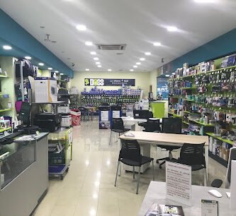 Foto de DASS TIENDA INFORMÁTICA