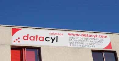 Foto de DATACYL | Servicios Informáticos en Valladolid