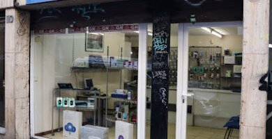 Foto de DGI Informática