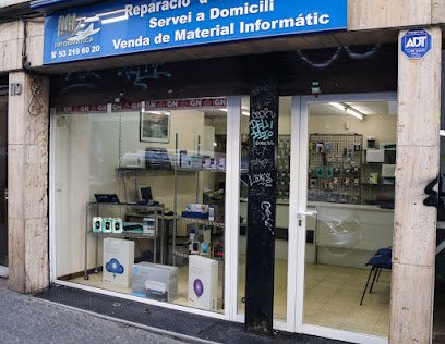 Foto de DGI Informática