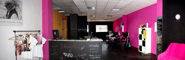 Foto de DIFO