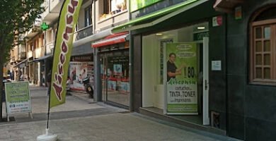 Foto de DISCONSU IRUN