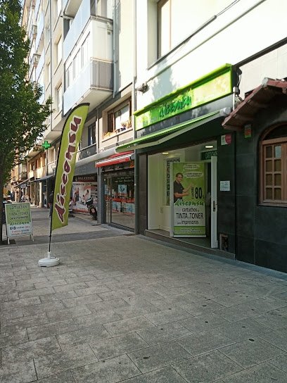 Foto de DISCONSU IRUN