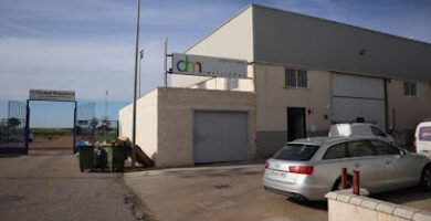 Foto de DM INNOVAEX