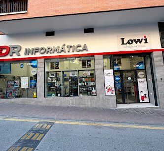 Foto de DR Informática