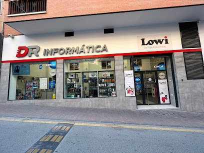 Foto de DR Informática