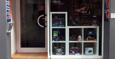 Foto de DS Informática - Soluciones Informáticas en Barcelona