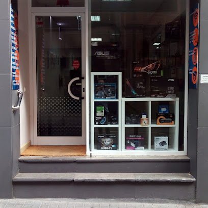 Foto de DS Informática - Soluciones Informáticas en Barcelona