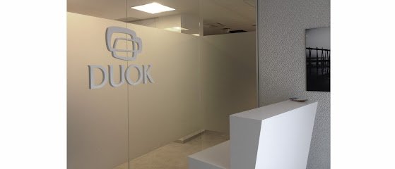 Foto de DUOK