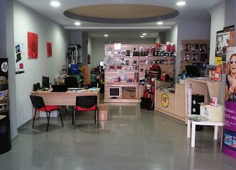 Foto de DYNOS SANTA MARTA