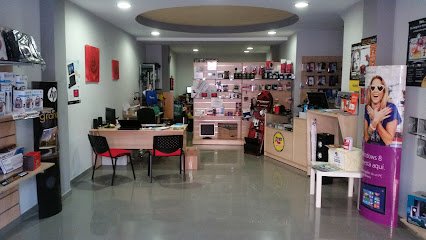 Foto de DYNOS SANTA MARTA