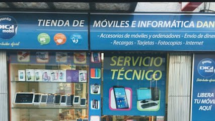 Foto de Dany Tienda Informatica/Reparación de Moviles En Arganda del rey