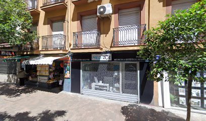 Foto de Data System - Reparacion Mac Madrid