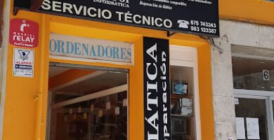 Foto de Datacontrol Informática