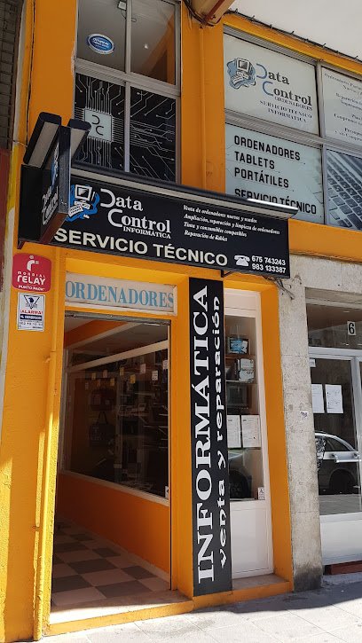 Foto de Datacontrol Informática