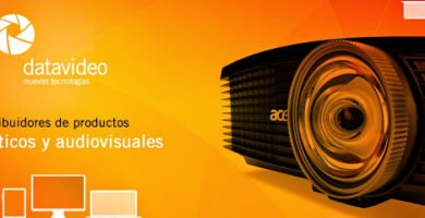 Foto de Datavideo Nuevas Tecnologias