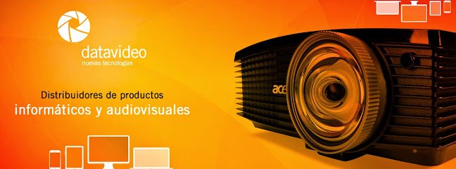Foto de Datavideo Nuevas Tecnologias