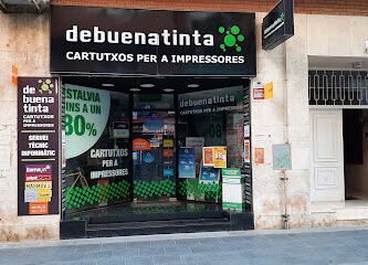 Foto de De Buena Fibra Castelldefels