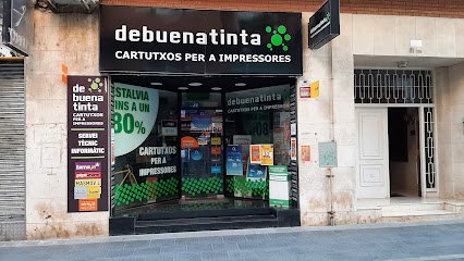 Foto de De Buena Fibra Castelldefels