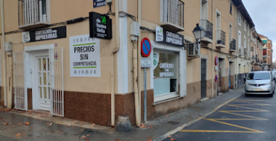 Foto de Debuenatinta Aranjuez
