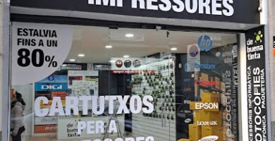 Foto de Debuenatinta Lleida