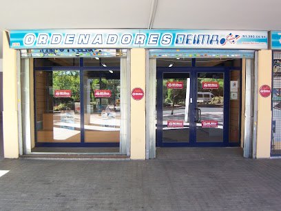 Foto de Deima Ordenadores