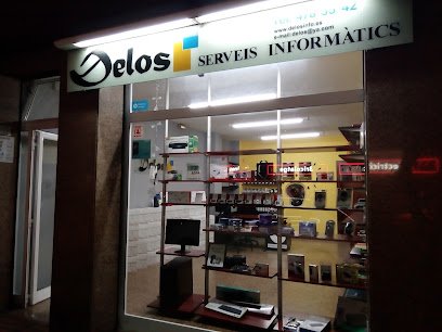 Foto de Delos Serveis Informàtics