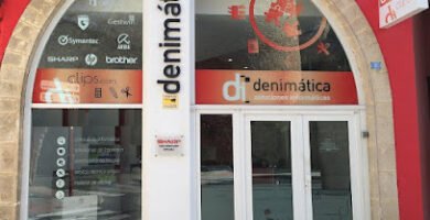 Foto de Denimática - Copiadoras de Dénia Sociedad Limitada