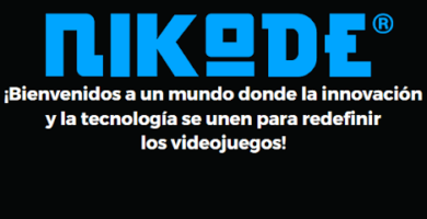 Foto de Desarrollo Informático NIKODE ®